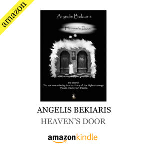 Amazon: «Heaven's Door» του Αγγελή Μπεκιάρη