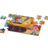 Puzzle "Οι Μάστορες"