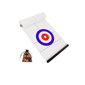 Επιτραπέζιο Curling Game