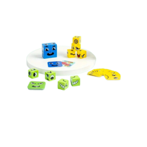 Μαγικό Παιχνίδι Puzzle