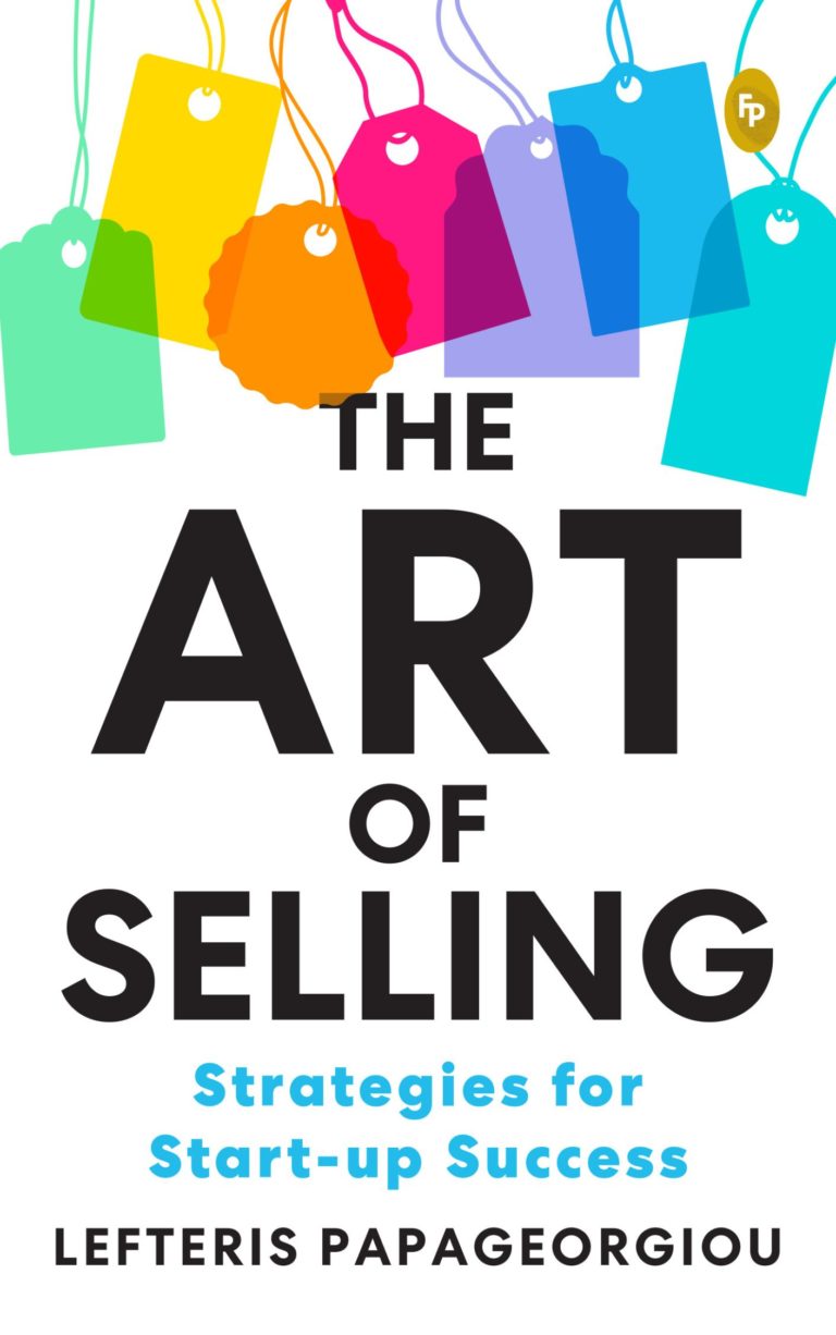 The Art of Selling